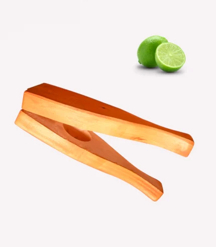 wooden lemon squizer sinlge product