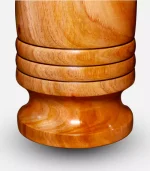 wooden spoon holder lower part