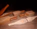 Wooden lemon Squeezer কাঠের লেবু চিপা যন্ত্র