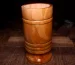 wooden spoon holder ডাইনিং টেবিলে চামুচ রাখার পাত্র